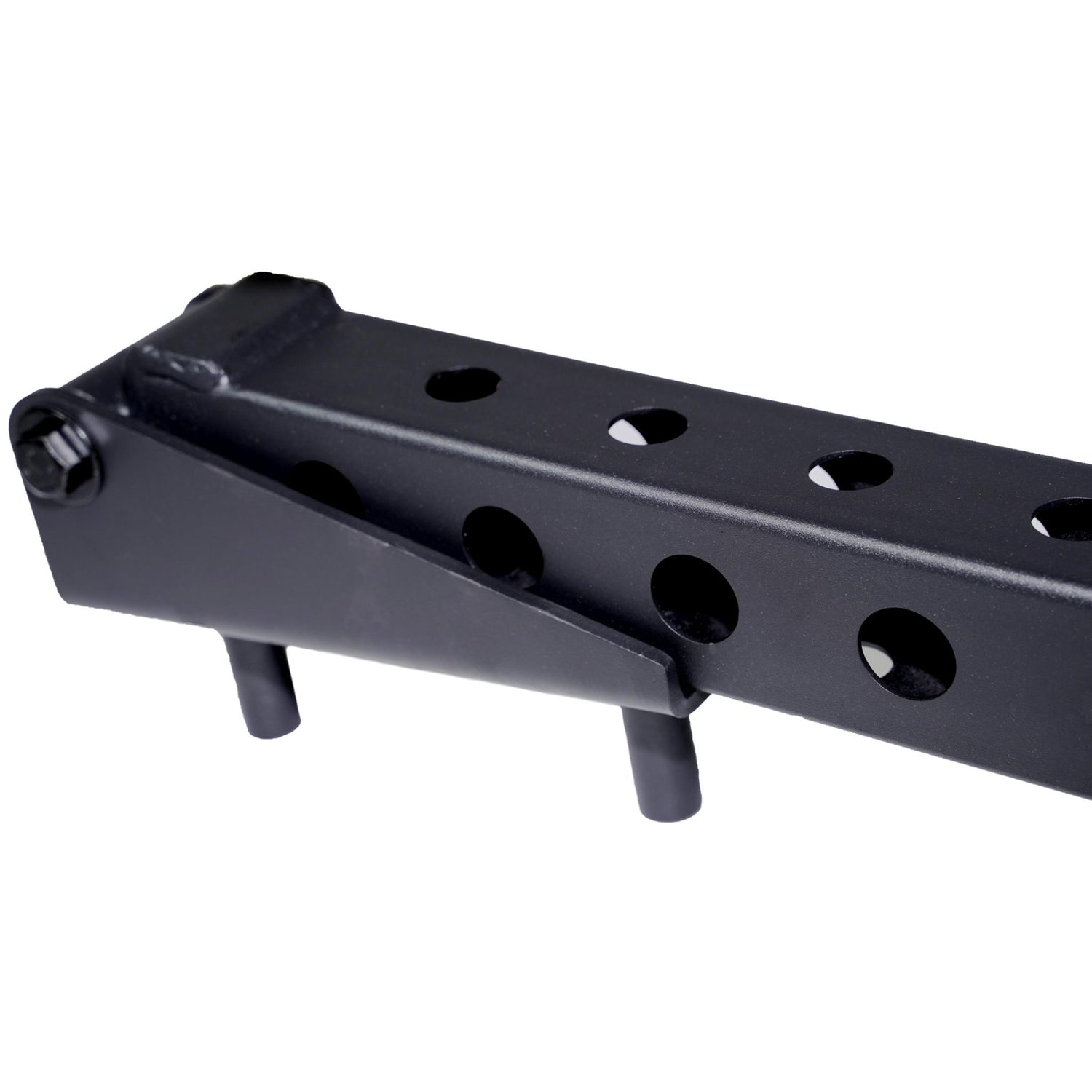 Jammer Arm Attachment