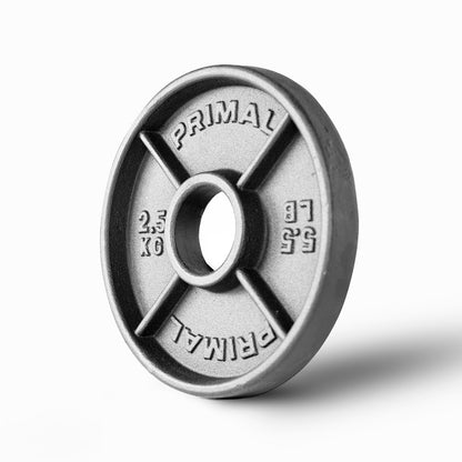 Pro Series Deep Dish Olympic Plate