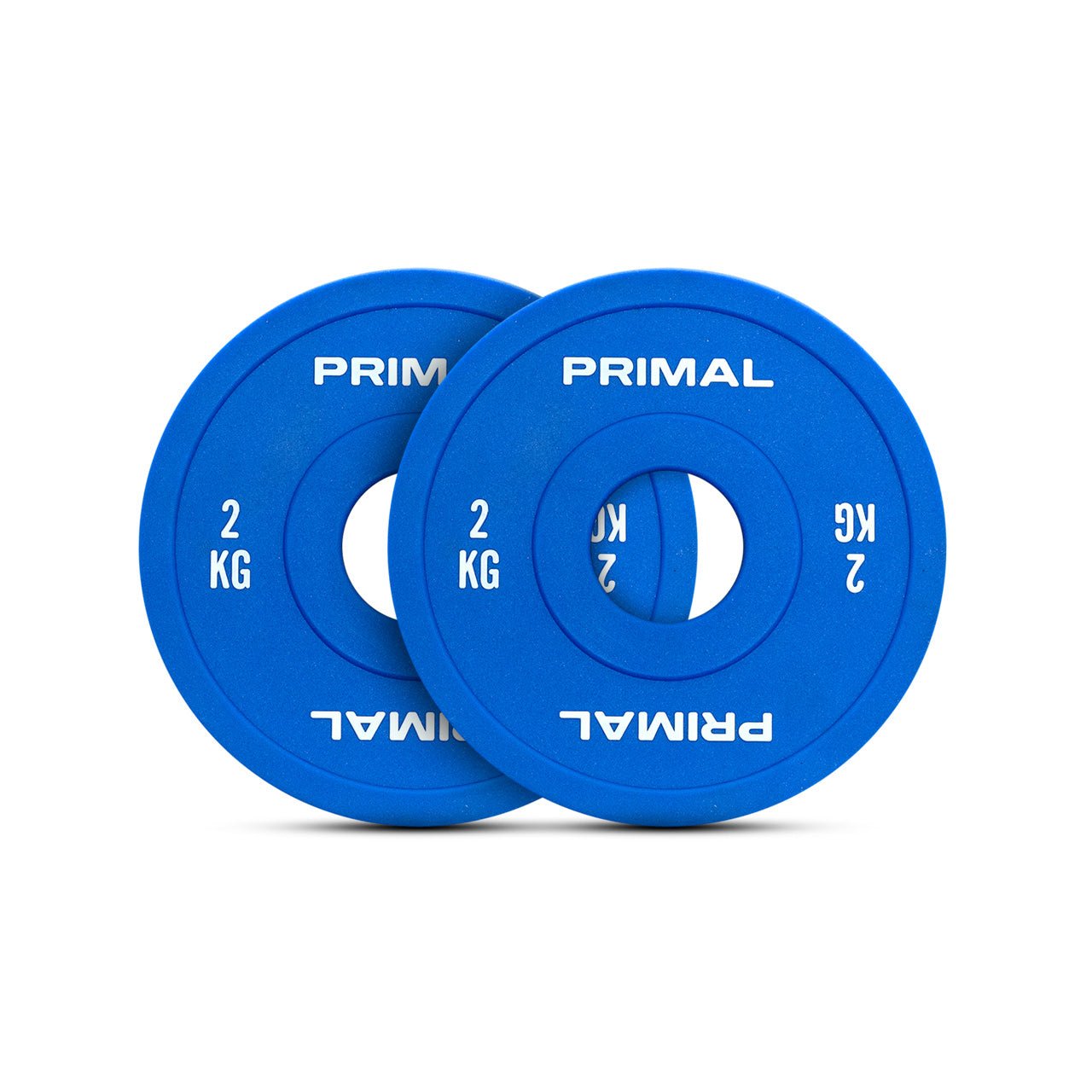 Urethane Fractional Plate (Pairs)