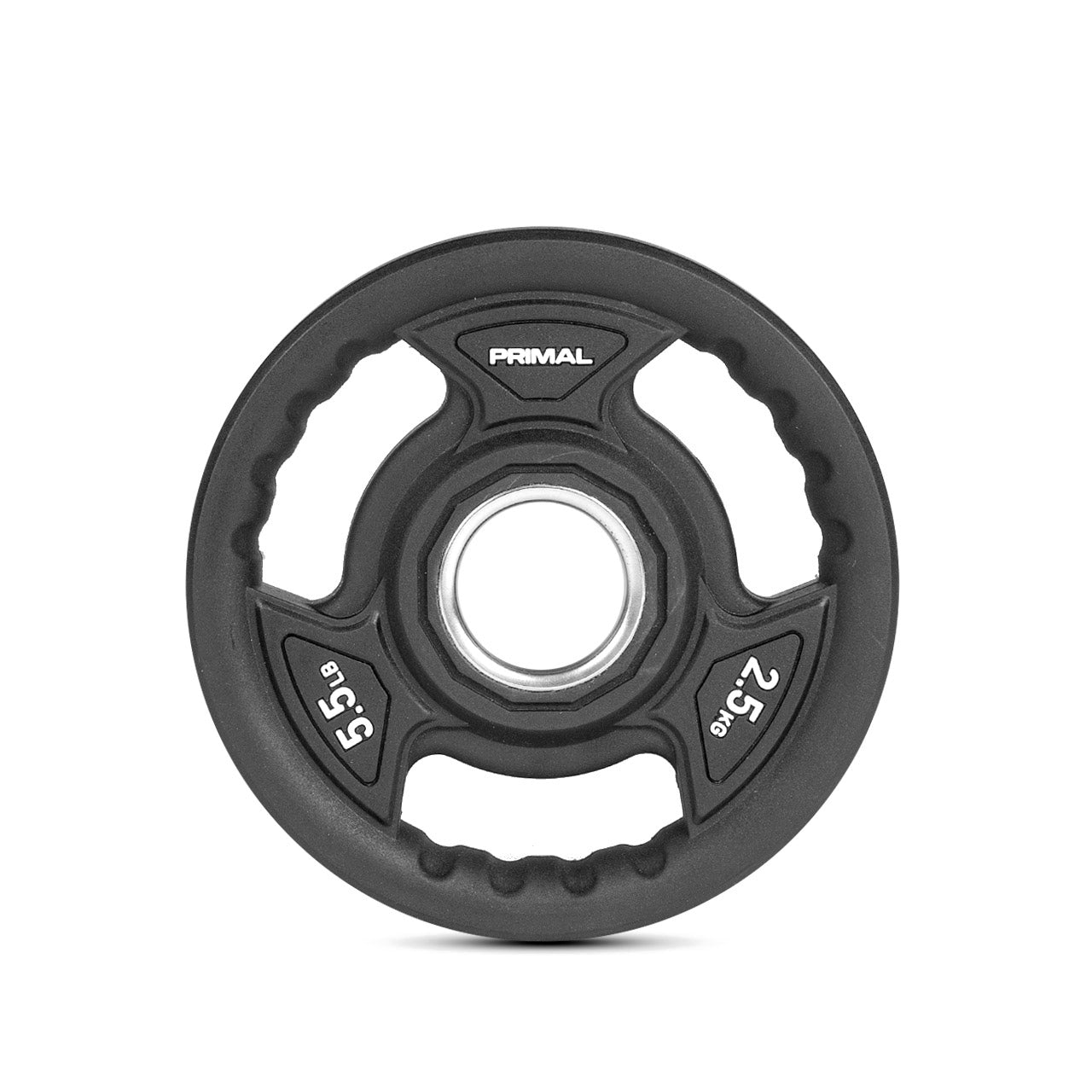 Primal Performance Series Urethane Olympic Weight Plate - 2.5kg - EX DEMO