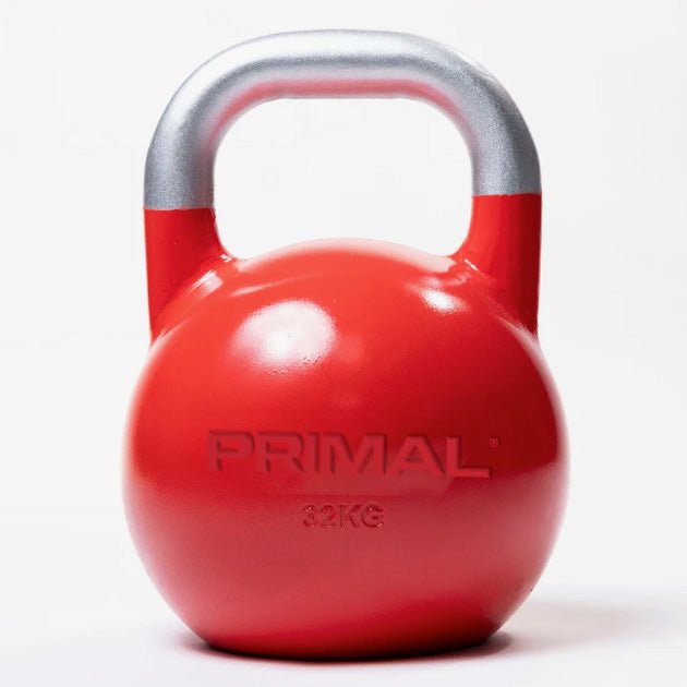 Competition Kettlebell (Singles)