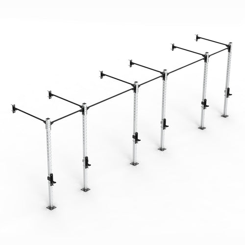 PXD Wall Mounted Rigs