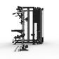 Primal Personal Series Multi Rack System - MRX9.0
