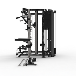 Primal Personal Series Multi Rack System - MRX9.0 – Primal Strength