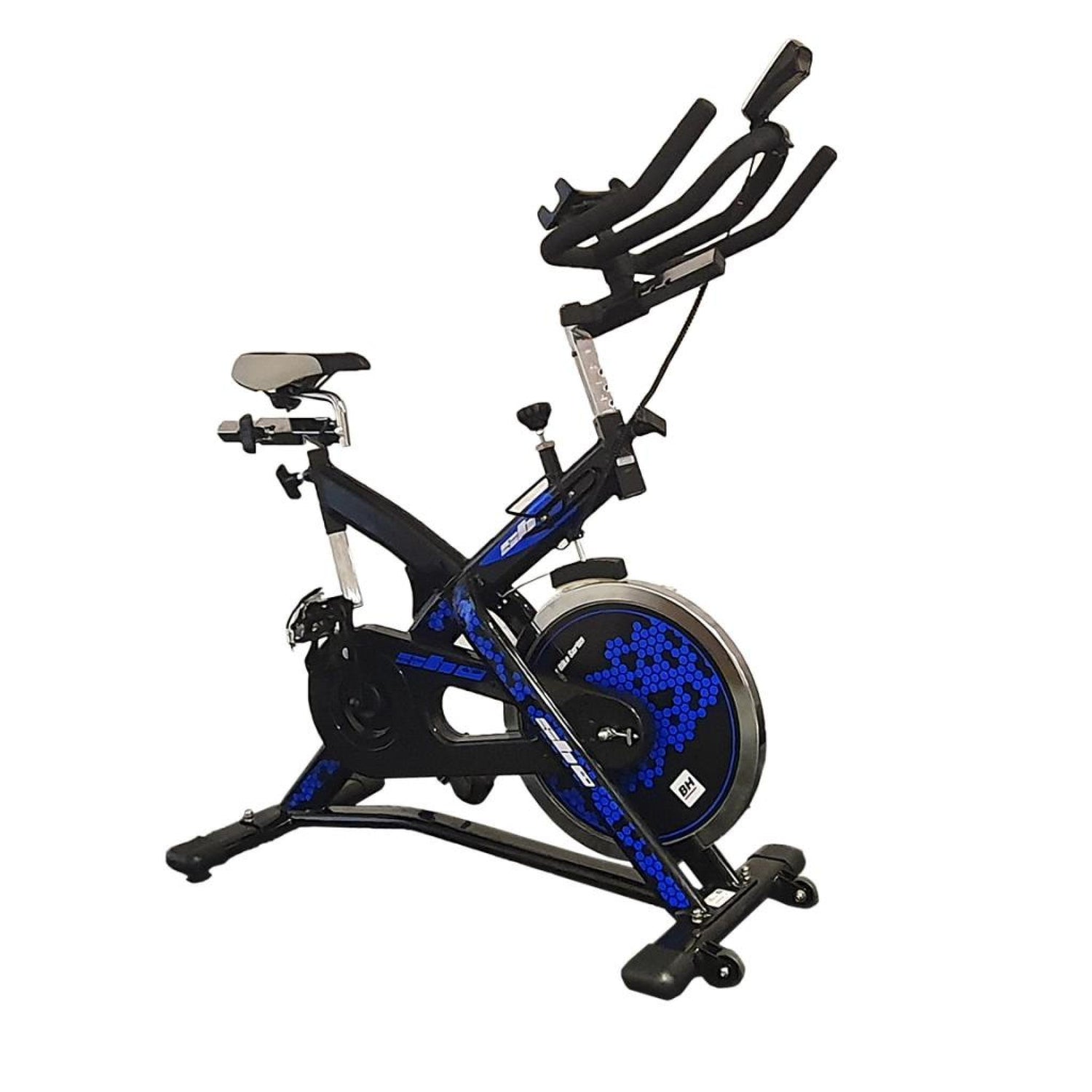 BH Fitness SB2.7 Indoor Cycle