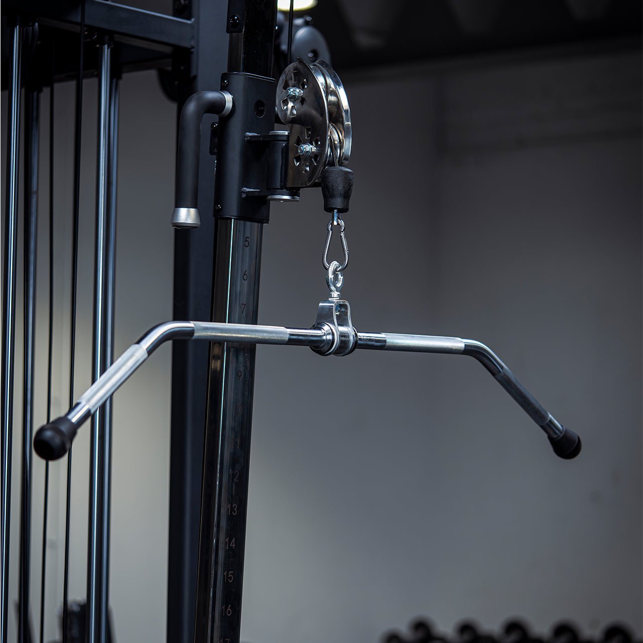Cable Attachments