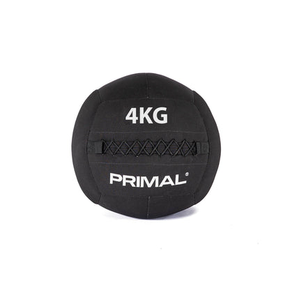 Primal Performance Series Kevlar Wall Ball- PRE WORKED