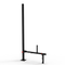Primal Performance PXD - Belt Squat with Kickstand