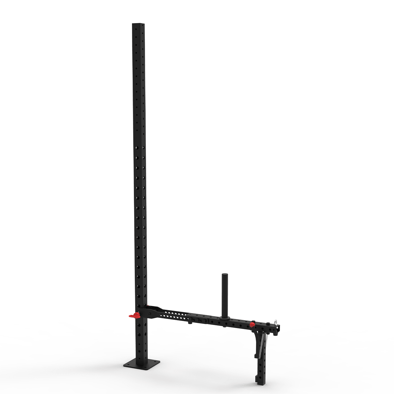 Primal Performance PXD - Belt Squat with Kickstand