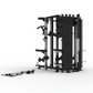 Primal Personal Series Multi Rack System - MRX9.0