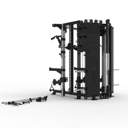 Primal Personal Series Multi Rack System - MRX9.0 – Primal Strength