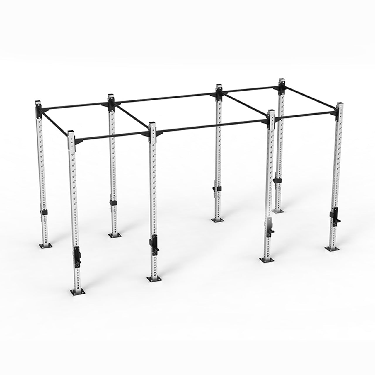 PXD Freestanding Rigs