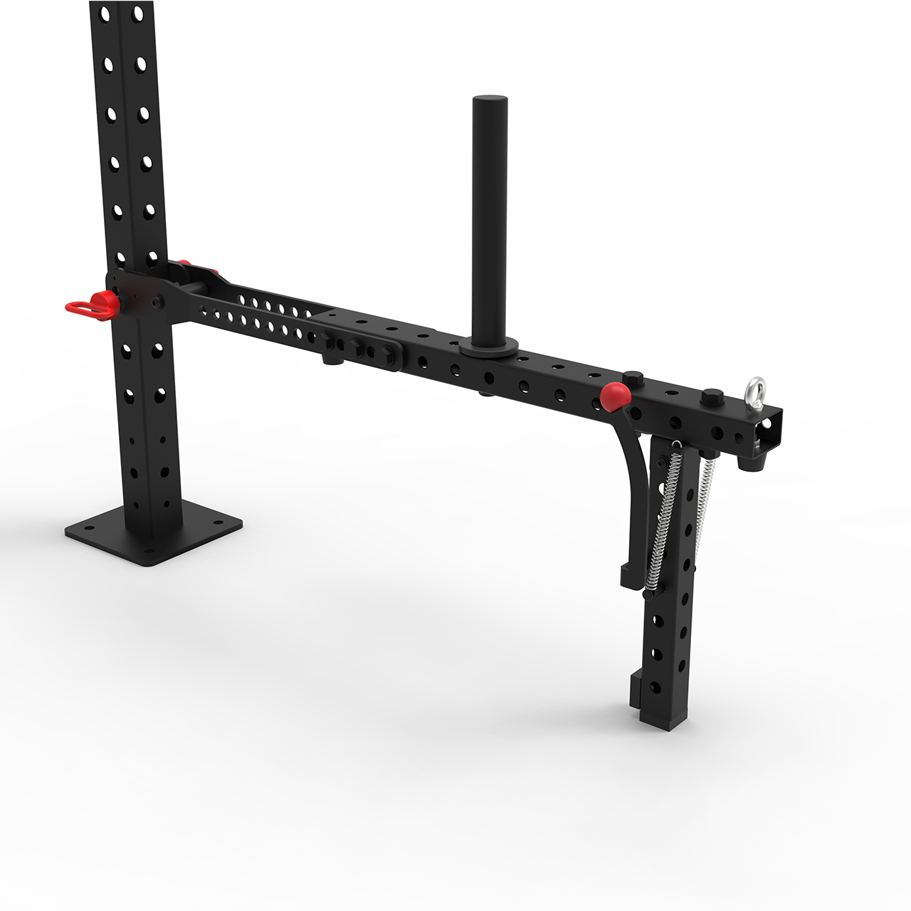 Primal Performance PXD - Belt Squat with Kickstand