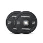 Primal Performance Series CPU Bumper Plate (Pairs)