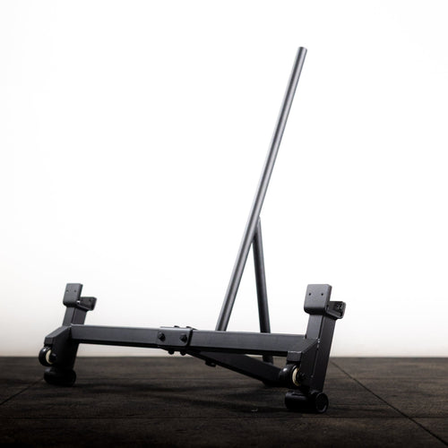 Barbell Jack