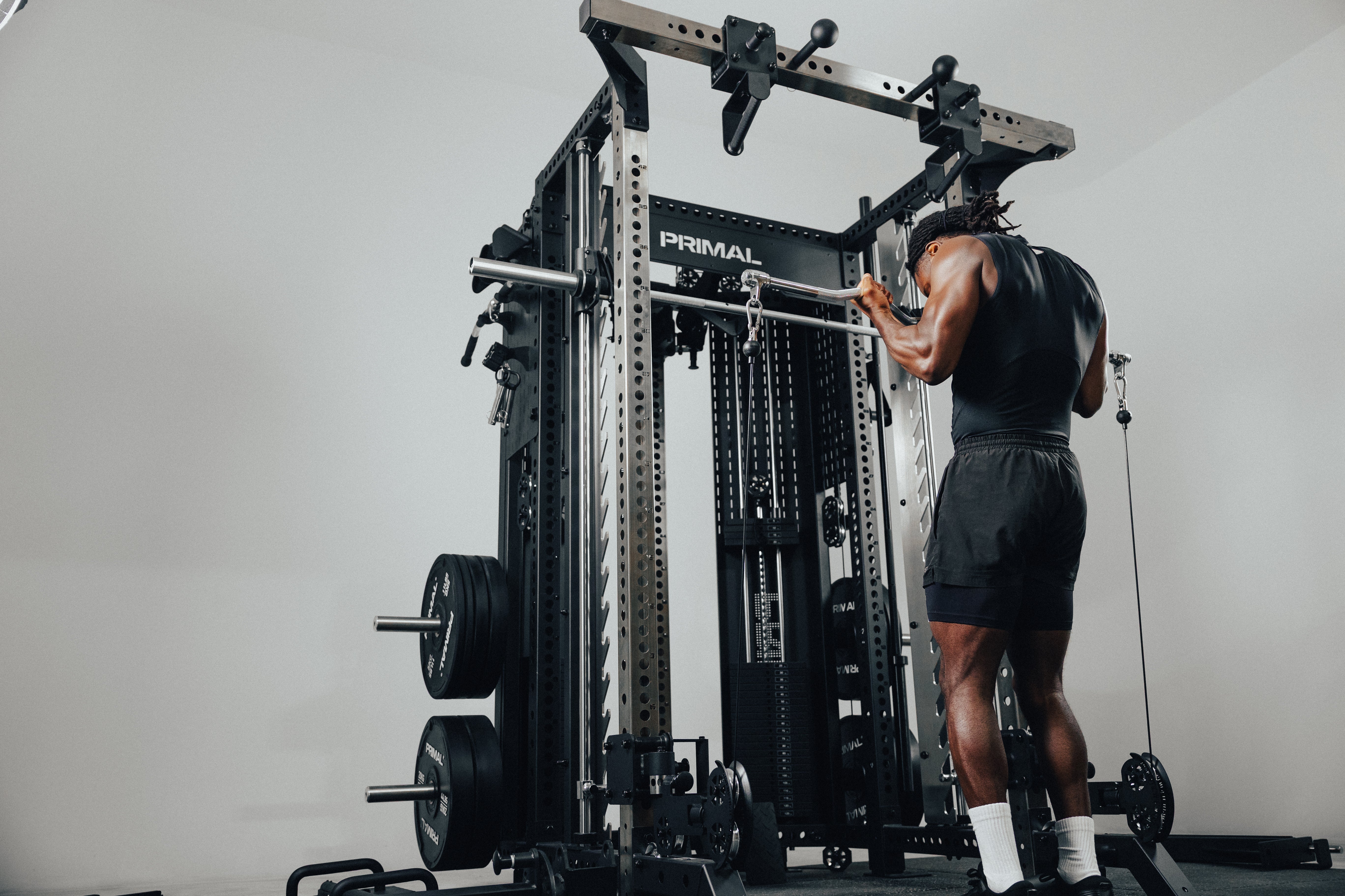 Multi Rack System - MRX 9.0 – Primal Strength