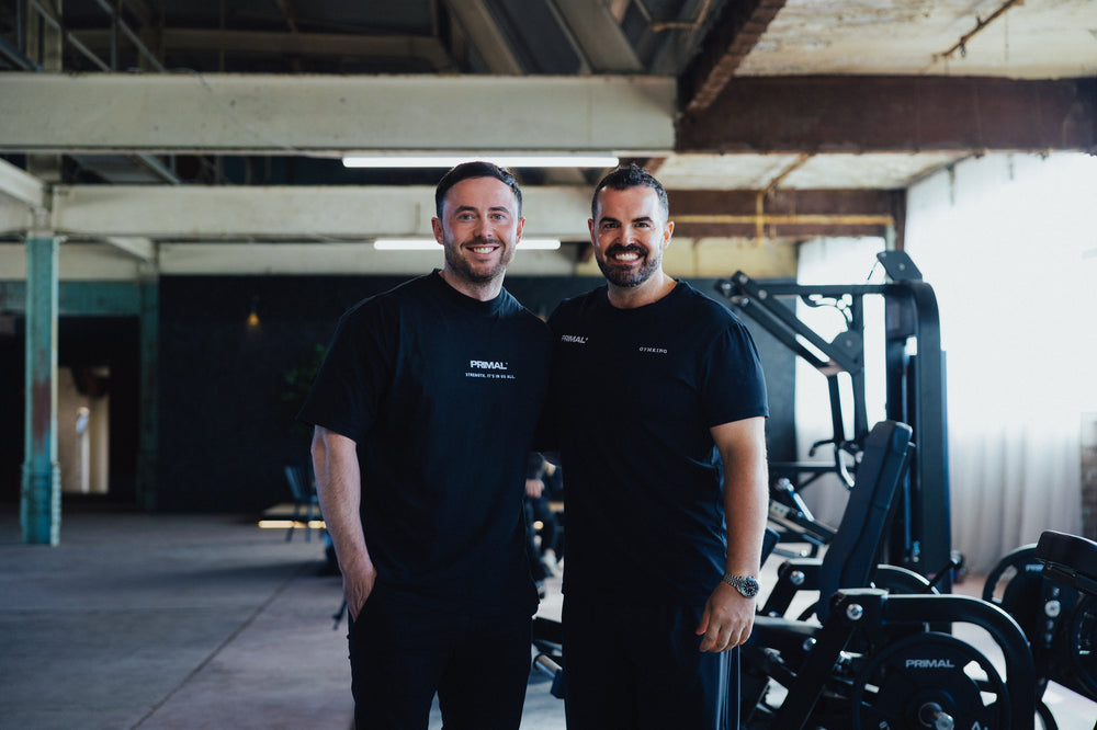 Pilates Performance Machine 10 YEARS OF PRIMAL- 10% OFF – Primal Strength