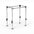 PXD Freestanding Rigs