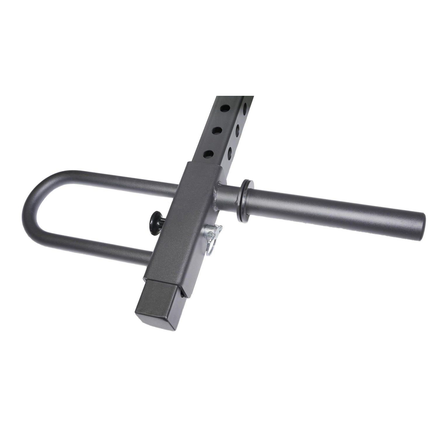 Jammer Arm Attachment