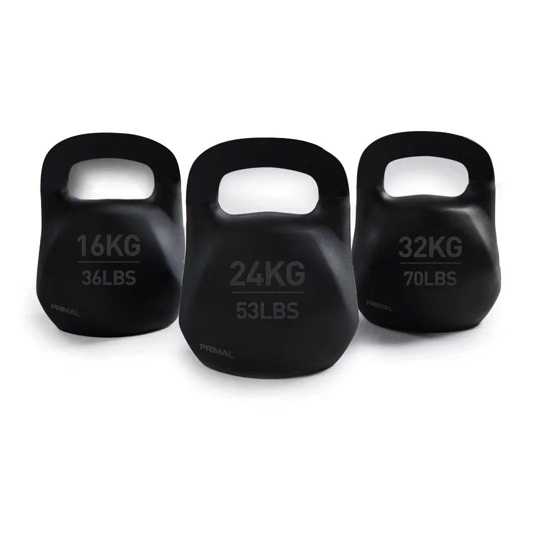 Primal Performance Series V2 Cast Kettlebell | Hyrox Style Training ...