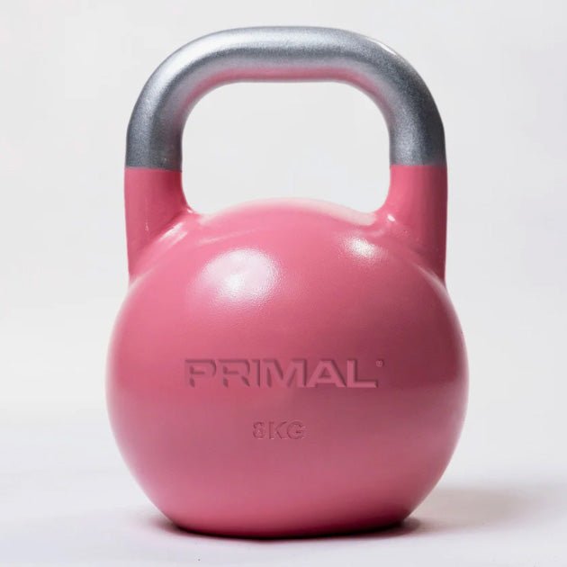 Competition Kettlebell (Singles)