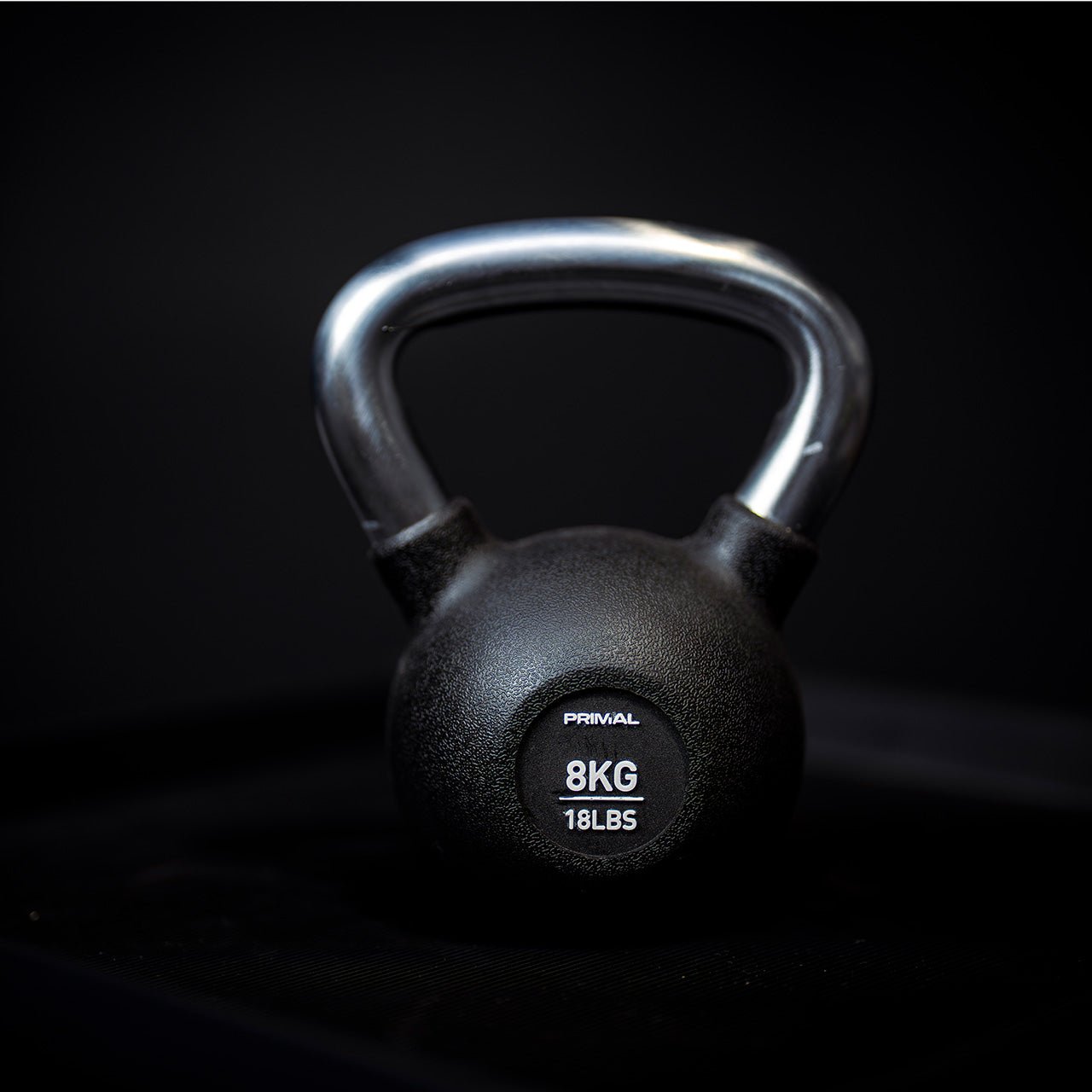 CPU Kettlebell (Singles)