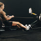 Primal Performance Series Power HIIT Rower