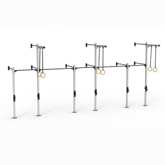 PXD Wall Mounted Trawler Rigs