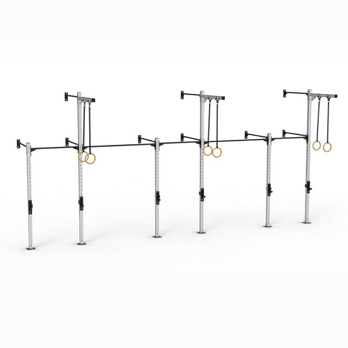PXD Wall Mounted Trawler Rigs