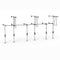 PXD Wall Mounted Trawler Rigs