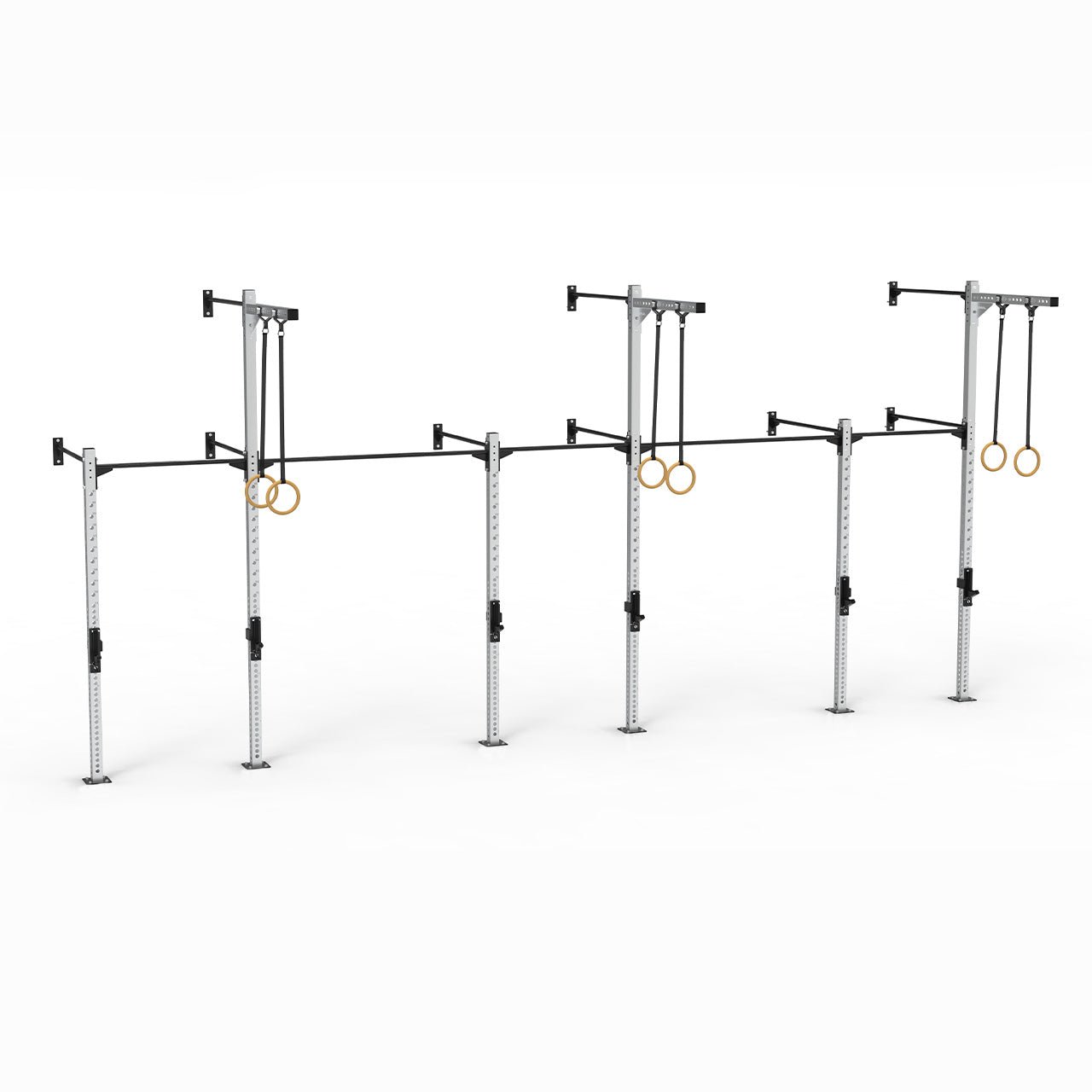 PXD Wall Mounted Trawler Rigs