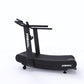 Primal Performance Series Curved Treadmill