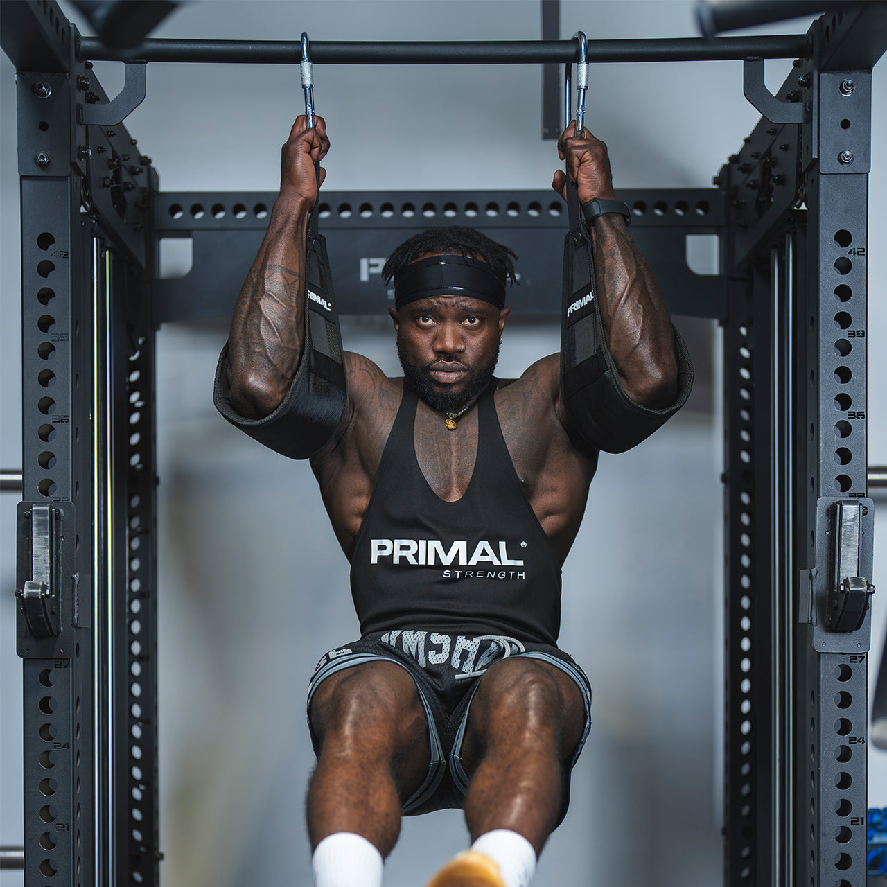 Primal Performance Series AB Straps – Primal Strength