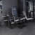 Plate Loaded Glute/Hip Abductor