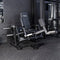 Plate Loaded Glute/Hip Abductor