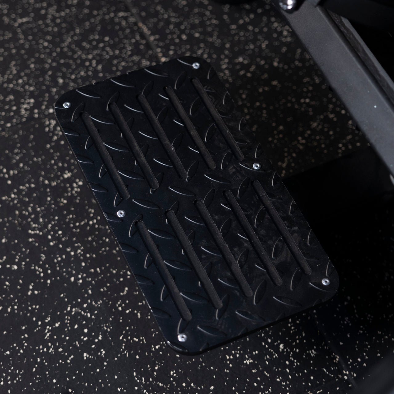 Plate Loaded Glute/Hip Abductor