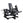 Plate Loaded Glute/Hip Abductor