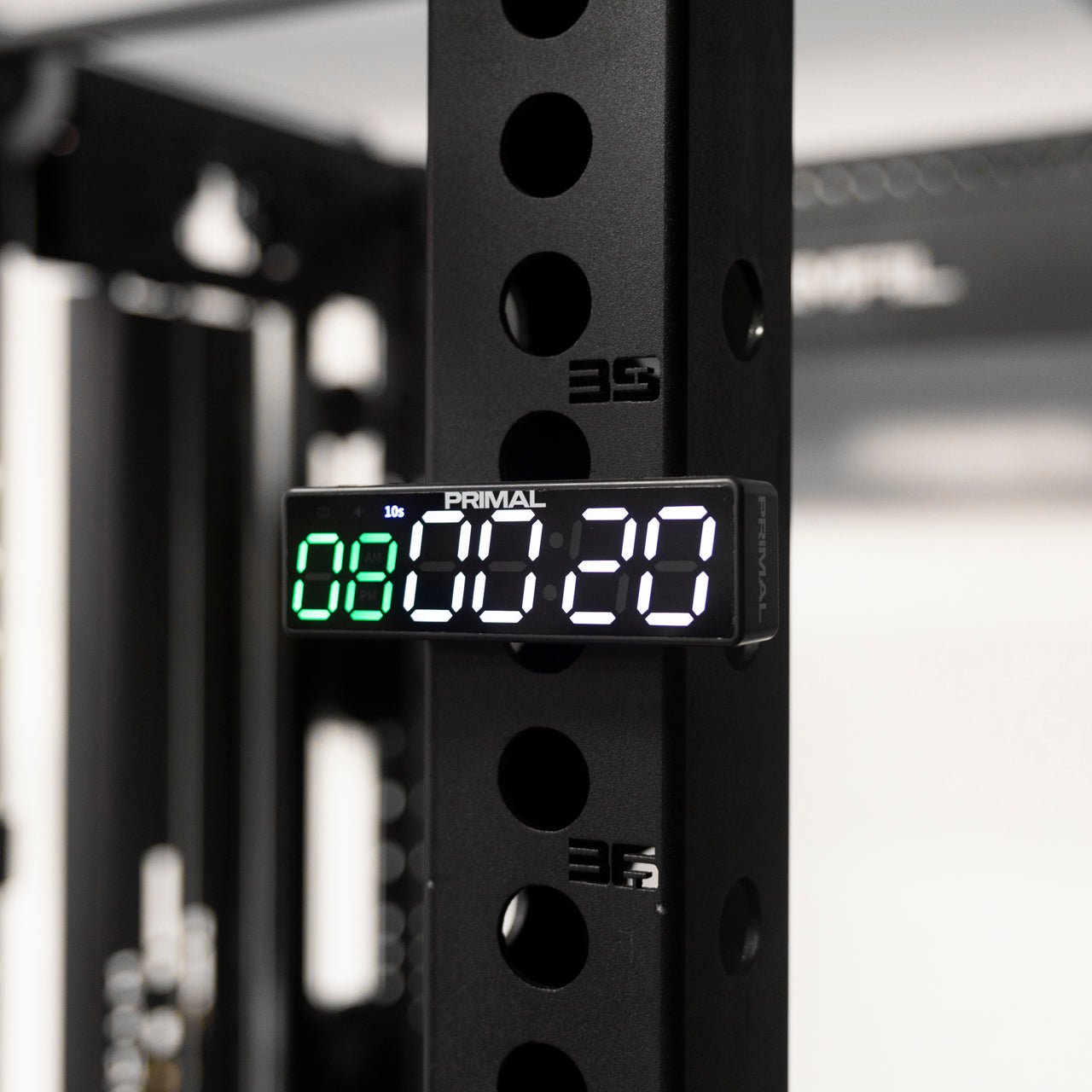 Primal Magnetic Mini Gym Timer