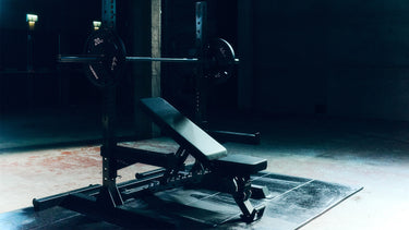 <p>Adjustable Benches</p>