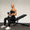 Club Adjustable Bench