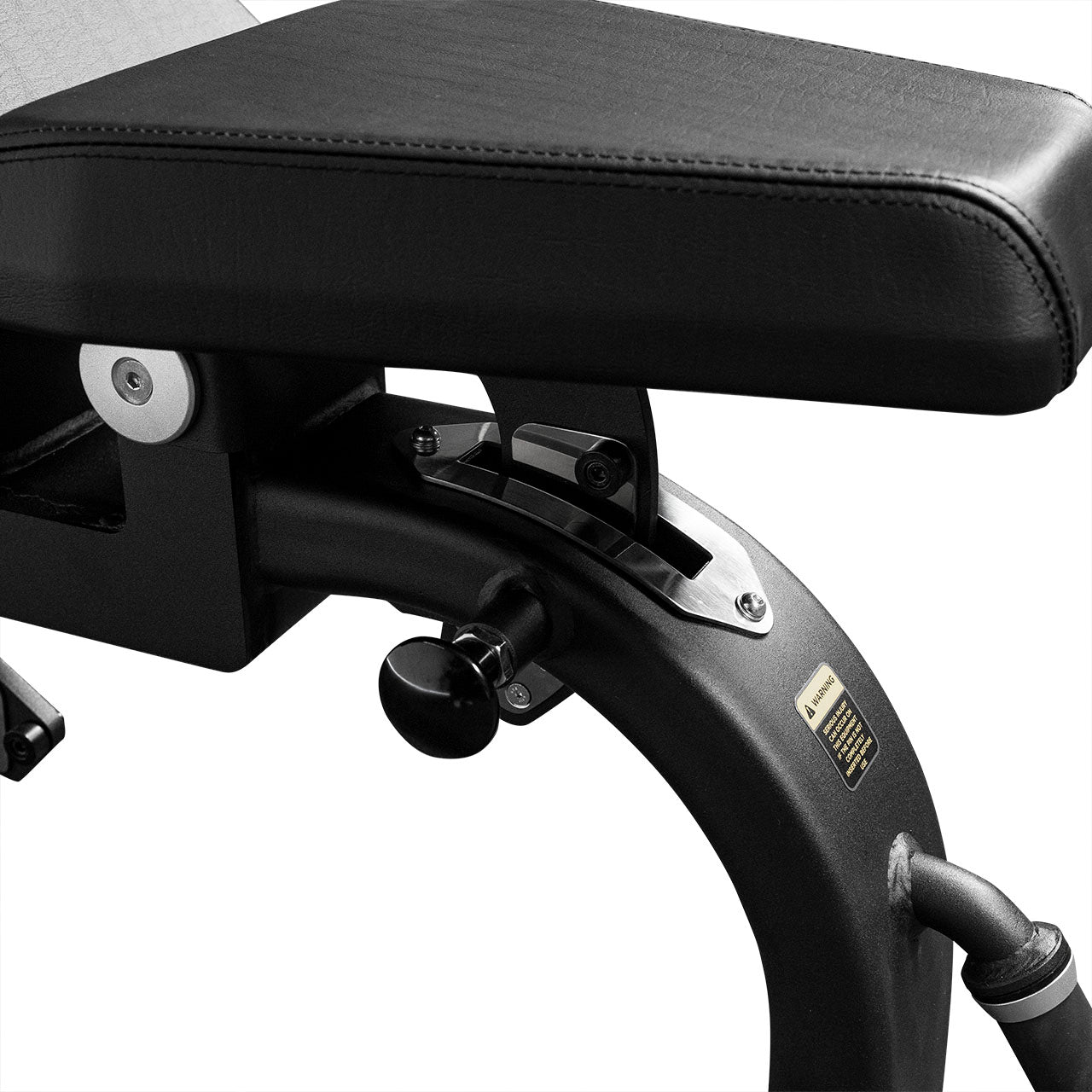 Primal Performance Series Club Adjustable Bench