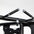 125kg Pin-Select - Club Functional Trainer / Dual Adjustable Pulley