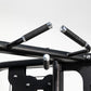 Primal Performance Series 125kg Pin-Select - Dual Adjustable Pulley (2 x 125kg Stacks)