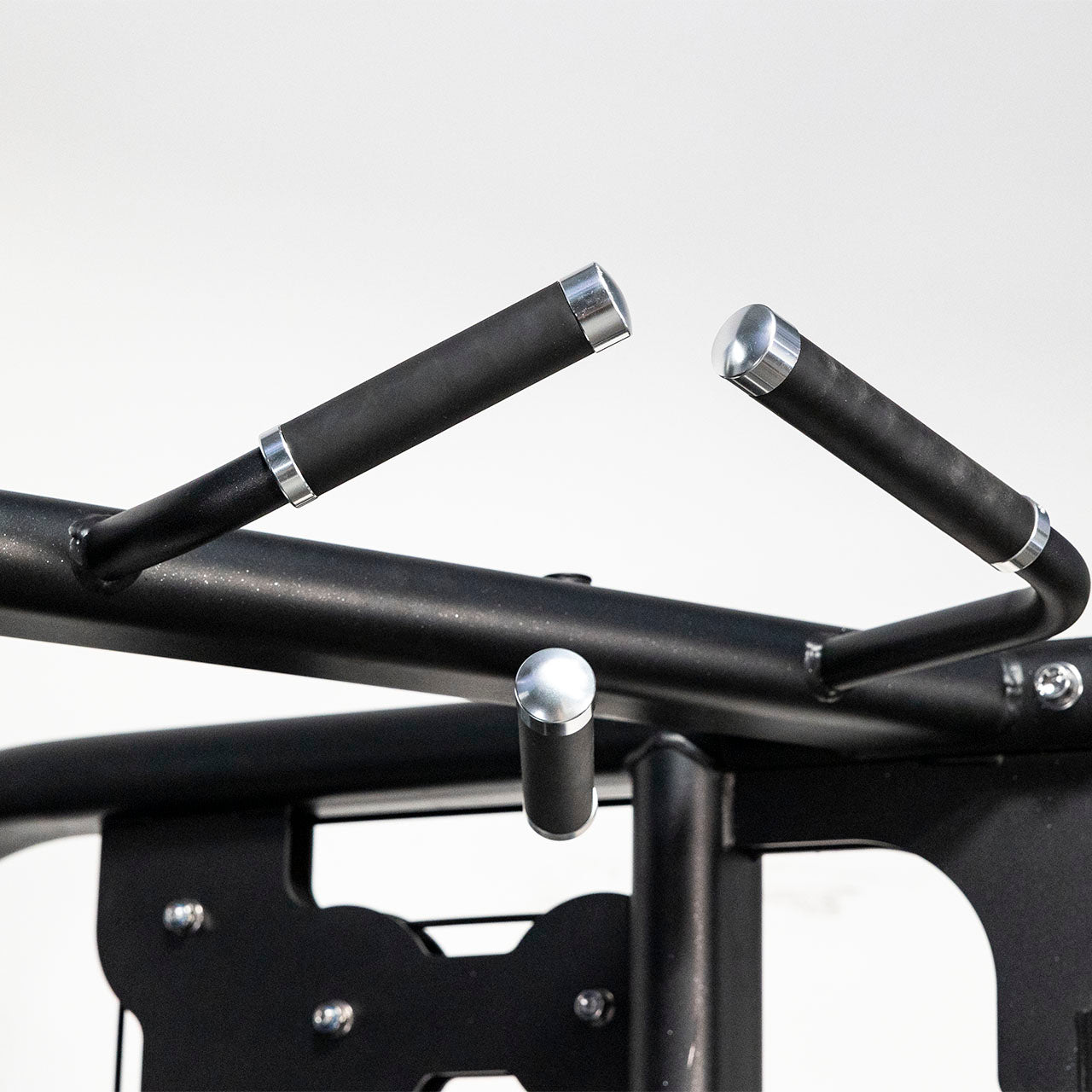 125kg Pin-Select - Club Functional Trainer / Dual Adjustable Pulley