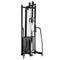 Club Adjustable High/Low Cable Pulley