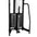 Club Adjustable High/Low Cable Pulley
