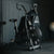 Commercial HIIT Air Bike