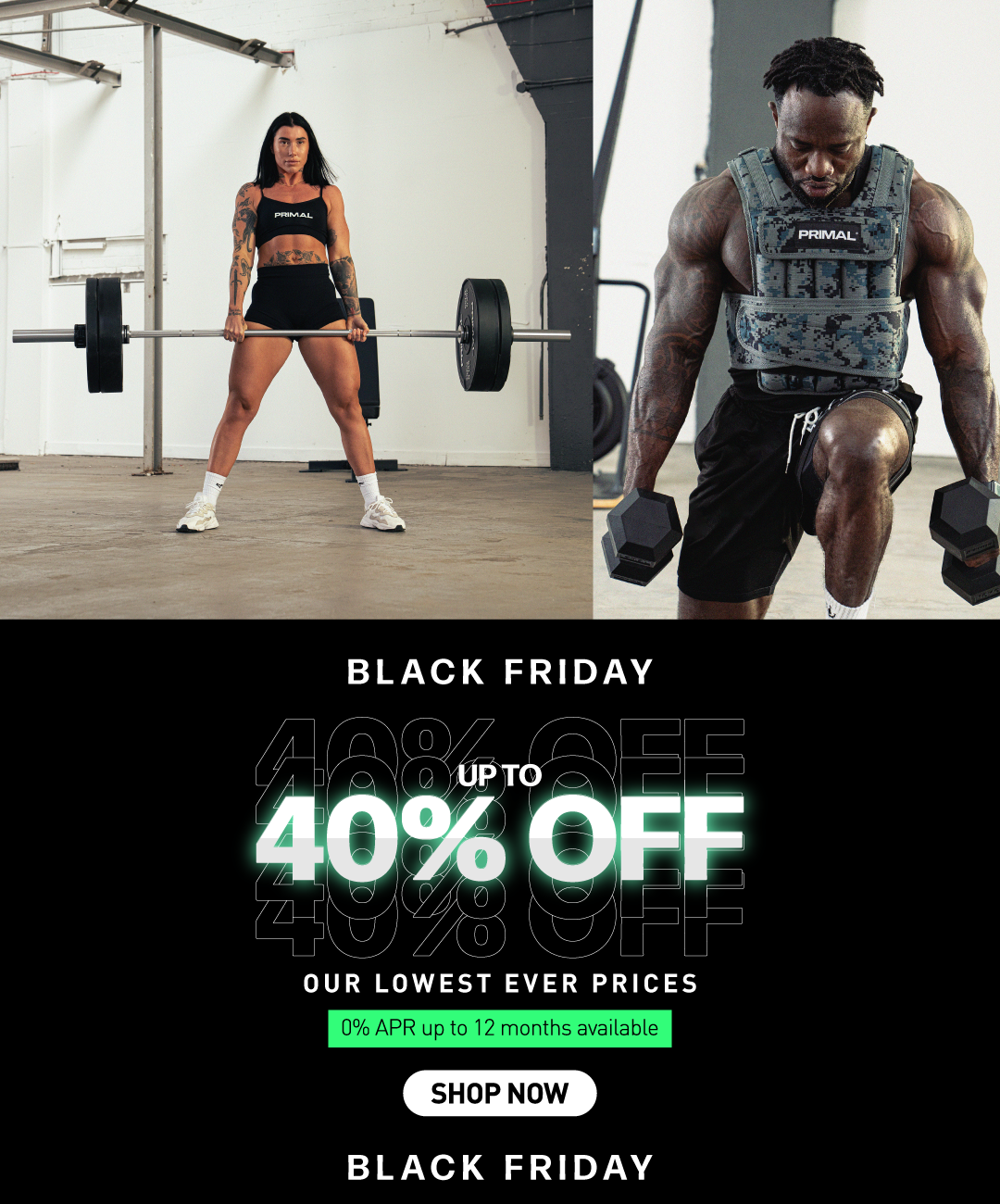 Gym Equipment Bespoke 3D Gym Design Primal Strength