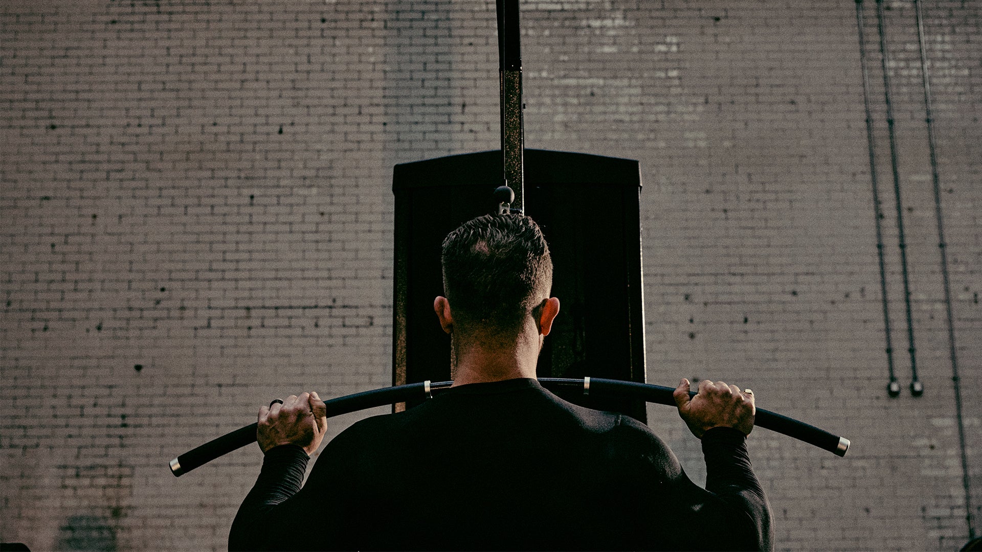 Back Machines | Back Workout Machines | Primal – Primal Strength