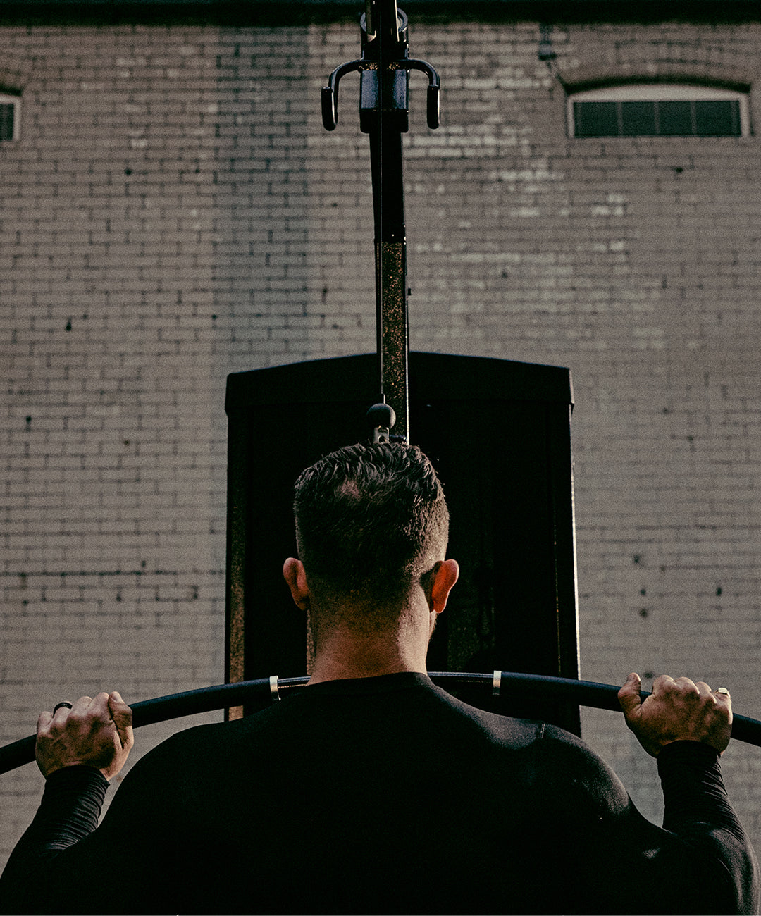 Back Machines | Strength Machines | Primal – Primal Strength